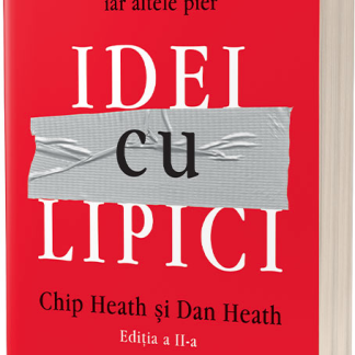 Idei cu lipici