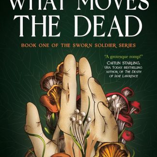 What Moves the Dead