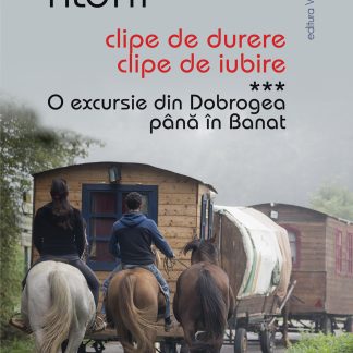 Clipe de durere, clipe de iubire. Volumul III