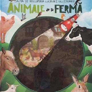 Animale de la ferma