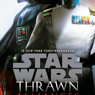 Star Wars Thrawn: Alliances