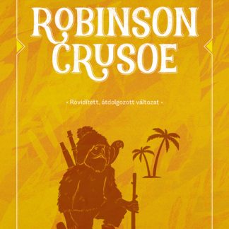 Robinson Crusoe