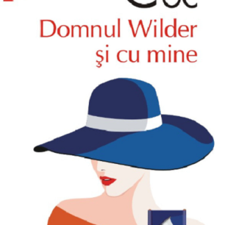 Domnul Wilder si cu mine