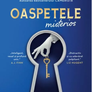 Oaspetele misterios