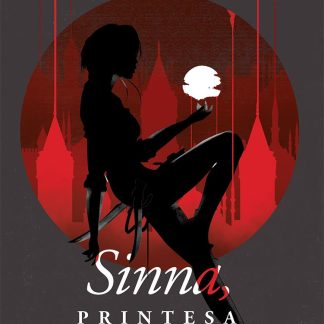 Sinna, printesa draculilor