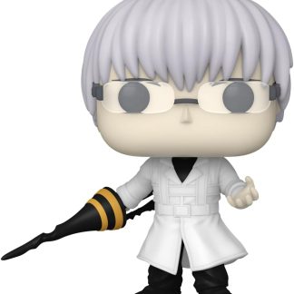 Figurina - Tokyo Ghoul - Kisho Arima