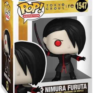 Figurina - Pop! Animation - Tokyo Ghoul - Nimura Furuta
