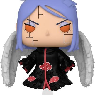 Figurina - Naruto Shippuden - Konan