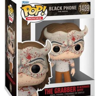 Figurina - Pop! Movies - Black Phone - The Grabber