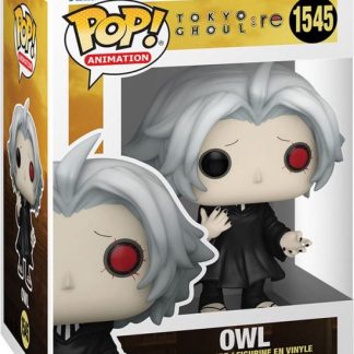 Figurina - Pop! Animation - Tokyo Ghoul - Owl