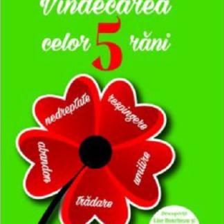 Vindecarea celor 5 rani