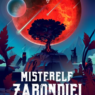 Misterele Zarondiei