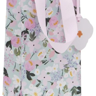 Punga de cadou - Perfume Aqua Floral