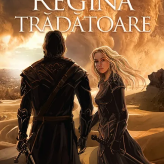 Regina tradatoare