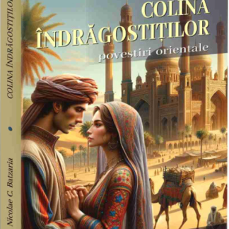 Colina indragostitilor