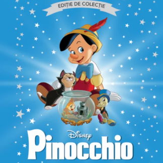 Pinocchio