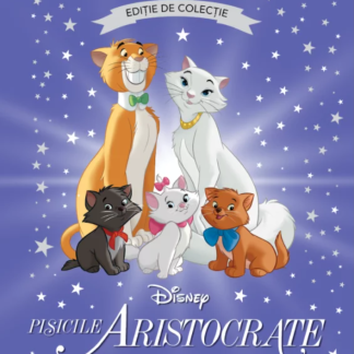Pisicile aristocrate