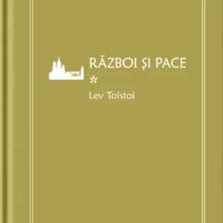 Razboi si pace I