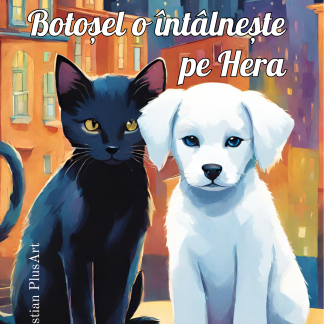 Botosel o intalneste pe Hera