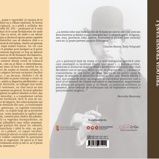 Trilogia Transilvana