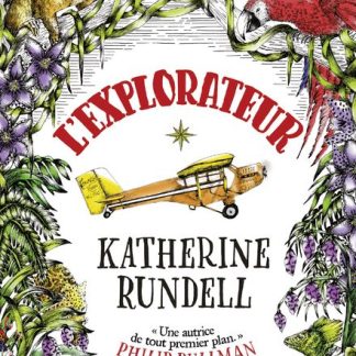 L’explorateur