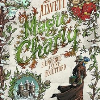 Bienvenue a Saint-Fouettard