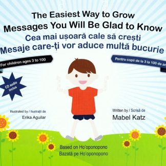 Cea mai usoara cale sa cresti. The easiest way to grow