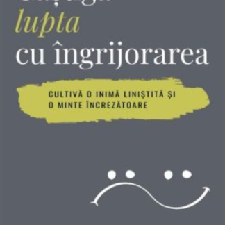Castiga lupta cu ingrijorarea