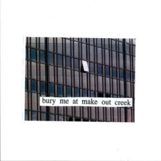 Bury Me At Make Out Creek - Vinyl