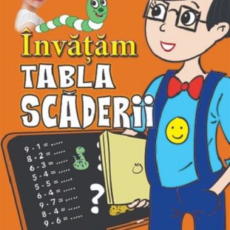 Invatam tabla scaderii