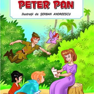 Peter Pan
