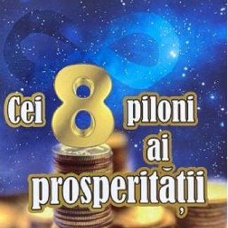 Cei 8 piloni ai prosperitatii