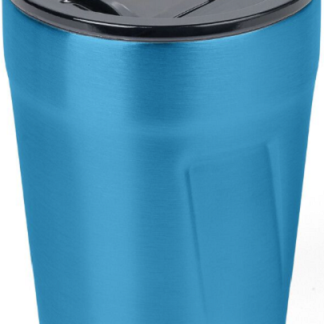 Cana termos - Cup-Uccino - Albastru