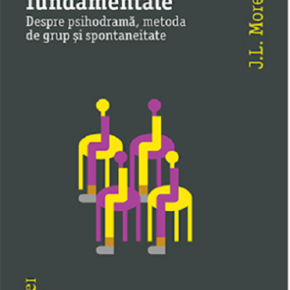 Scrieri fundamentale