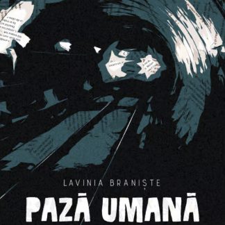 Paza umana