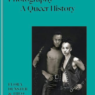 Photography - A Queer History