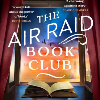 The Air Raid Book Club