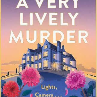 A Very Lively Murder