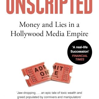 Unscripted