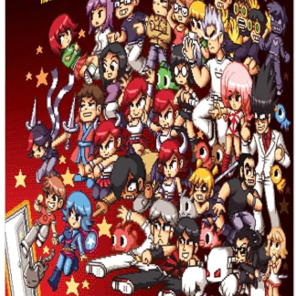 Scott Pilgrim: The Complete Series