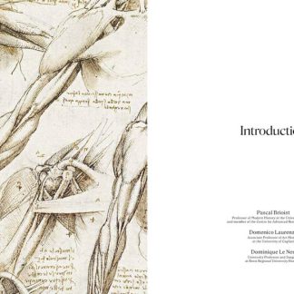 Leonardo da Vinci and Anatomy The Mechanics of Life