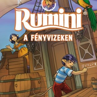 Rumini a Fenyvizeken