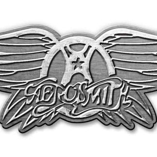 Insigna pin - Aerosmith - Logo
