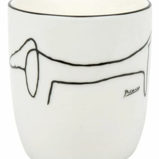 Ceasca - Picasso - Le chien