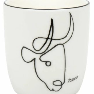 Ceasca - Picasso - Le taureau