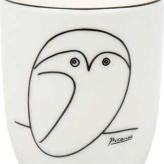 Ceasca - Picasso - Le chouette