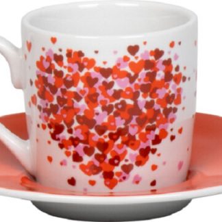 Ceasca - Espresso Love Explodes