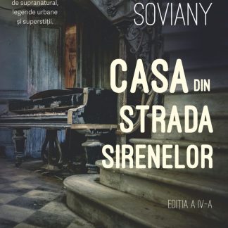 Casa din Strada Sirenelor