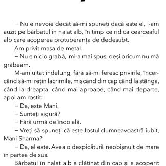 Bloody Women / Femei sangeroase