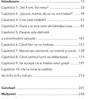 Sexualitatea fara prejudecati
